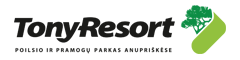 TonyResort - dienos poilsis