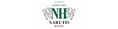 Narutis - dienos poilsis