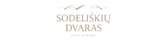 SODELIŠKIŲ DVARAS