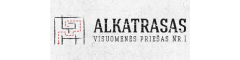 Galvosūkių kambarys „Alkatrasas”