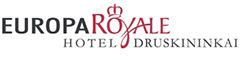Europa Royale Druskininkai dienos poilsis