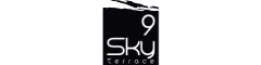 Restoranas Sky9Terrace