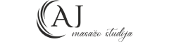 AJ masažo studija