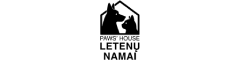 Letenų namai