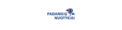 Padangių nuotykiai | Ukmergė
