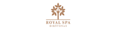 Royal SPA Birštonas dienos poilsis
